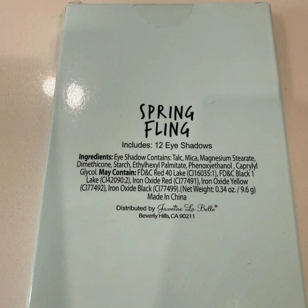 Ulta Beauty nwt new